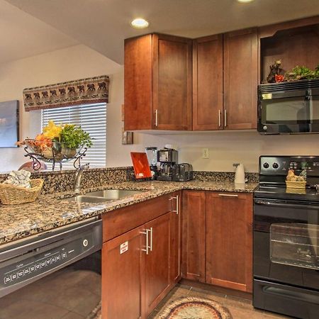 Pigeon Forge Condo Less Than 2 Mi To Attractions! ภายนอก รูปภาพ