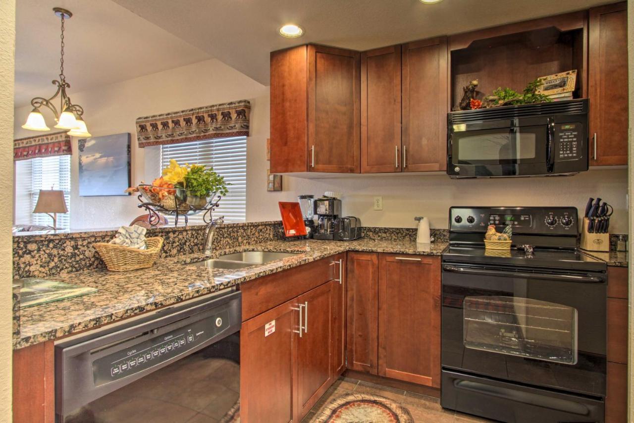 Pigeon Forge Condo Less Than 2 Mi To Attractions! ภายนอก รูปภาพ