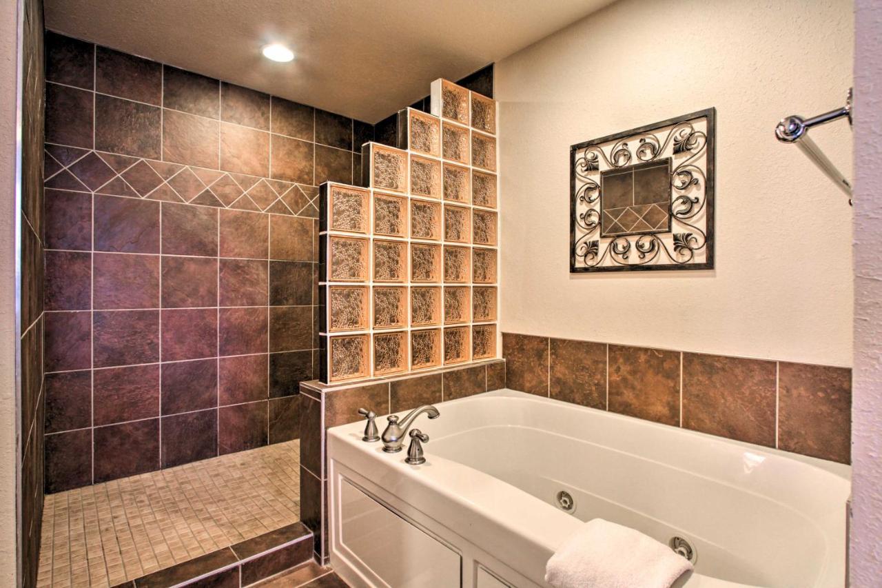 Pigeon Forge Condo Less Than 2 Mi To Attractions! ภายนอก รูปภาพ