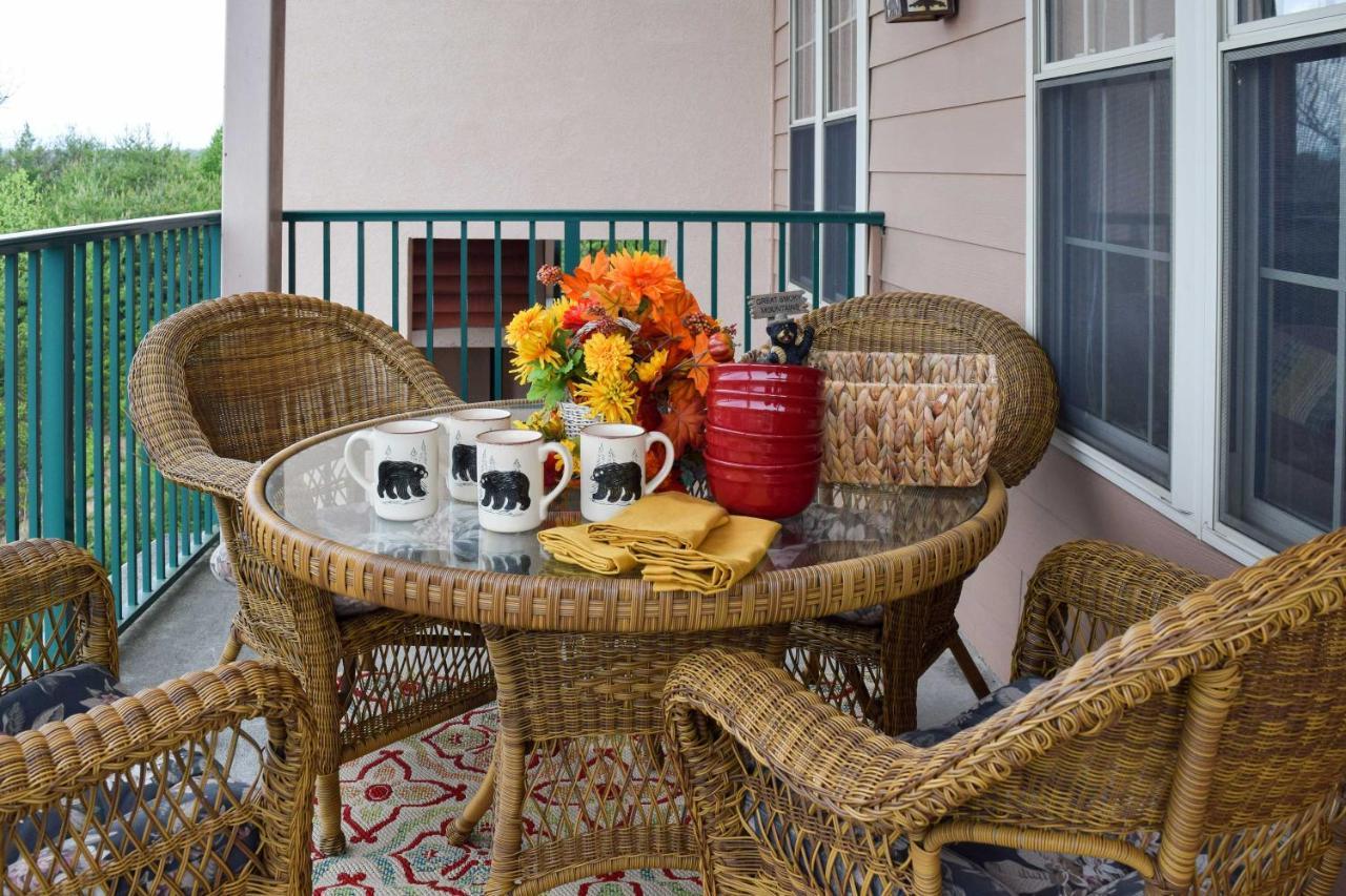 Pigeon Forge Condo Less Than 2 Mi To Attractions! ภายนอก รูปภาพ
