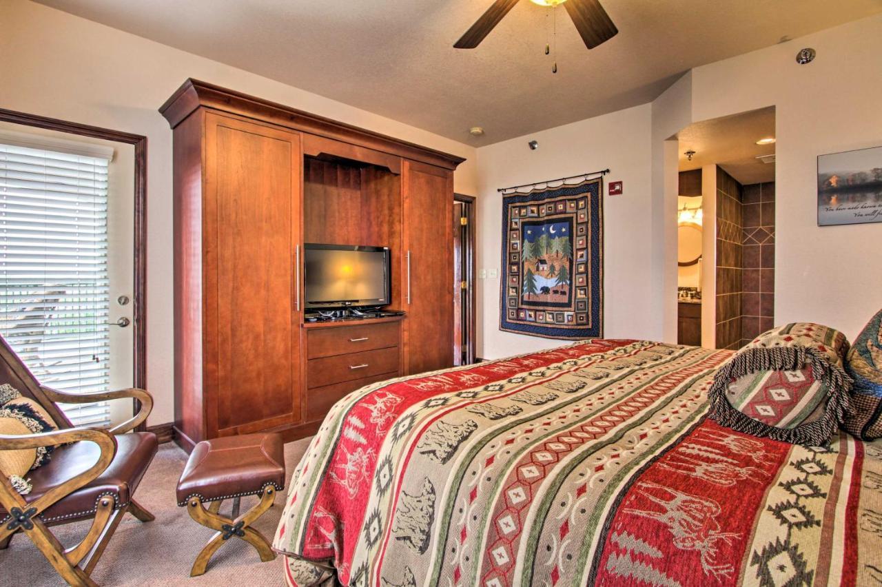 Pigeon Forge Condo Less Than 2 Mi To Attractions! ภายนอก รูปภาพ